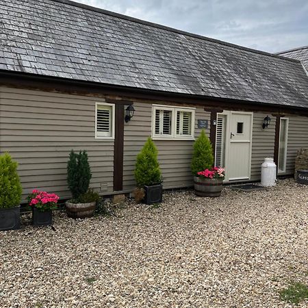 3 Bedroom 5* Barn Conversion Cotswolds Chipping Norton Exterior foto