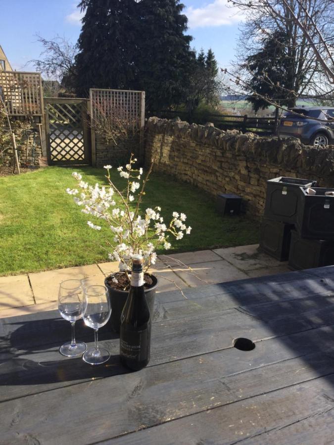 3 Bedroom 5* Barn Conversion Cotswolds Chipping Norton Exterior foto