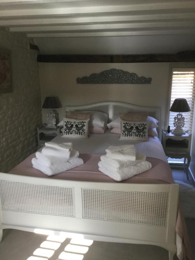 3 Bedroom 5* Barn Conversion Cotswolds Chipping Norton Exterior foto