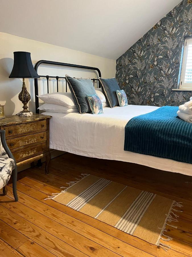 3 Bedroom 5* Barn Conversion Cotswolds Chipping Norton Exterior foto