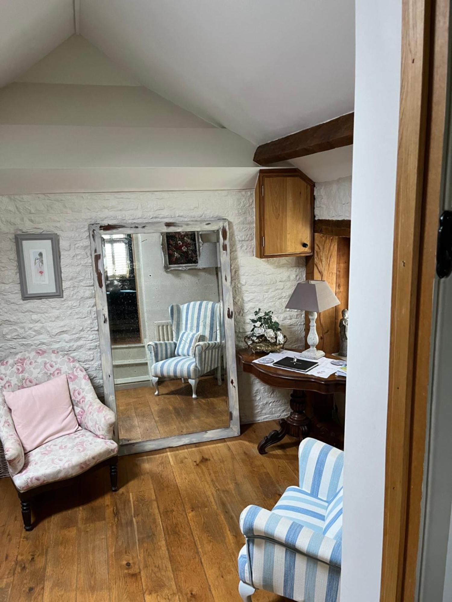 3 Bedroom 5* Barn Conversion Cotswolds Chipping Norton Exterior foto